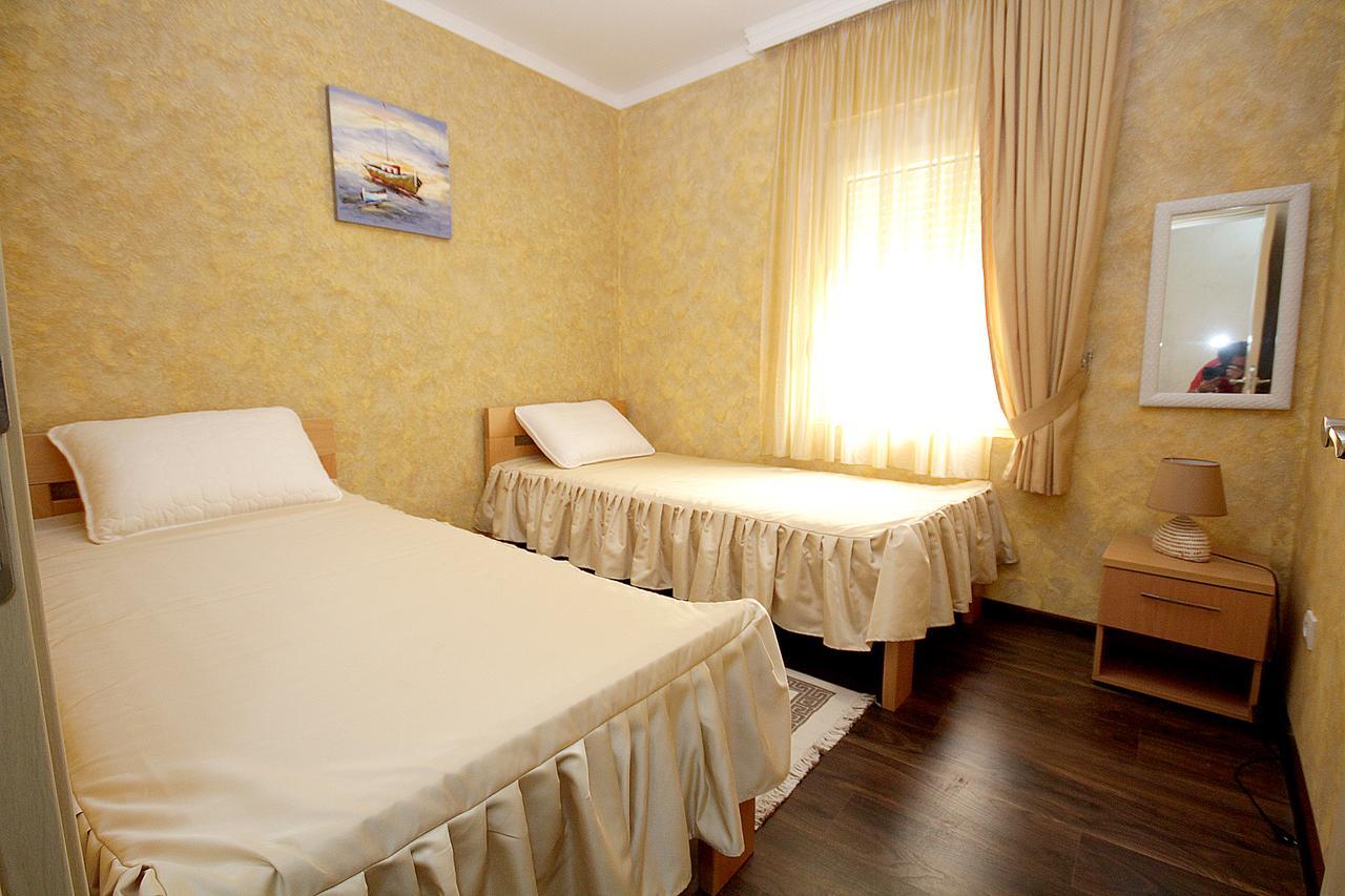 Villa Victoria Hladna Uvala Utjeha Exterior photo
